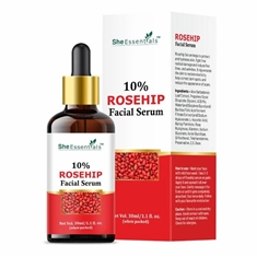 Rosehip Face Serum